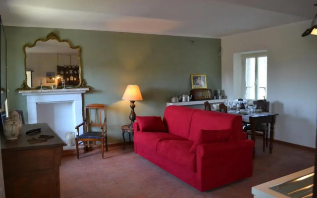 Madama Langa Country House con piscina nelle vigne