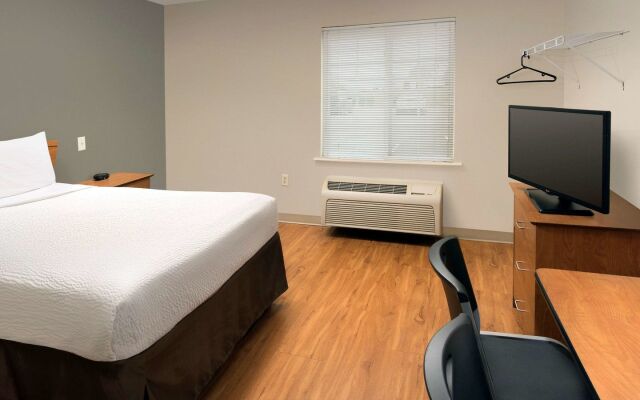 WoodSpring Suites Louisville Clarksville