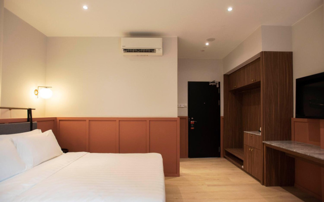 Monocolo Boutique Hotel