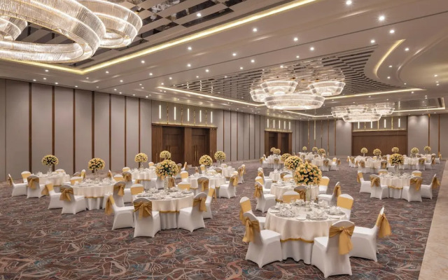 Welcomhotel By ITC Hotels Delhi-Gurugram Highway