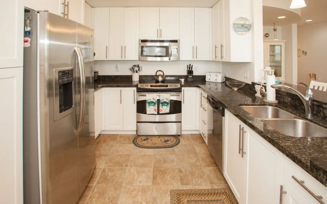 B125 Osprey Point - 3 Br Condo