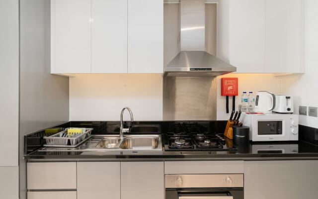 Superhost -  Fancy Studio With Mesmerizing Canal Views