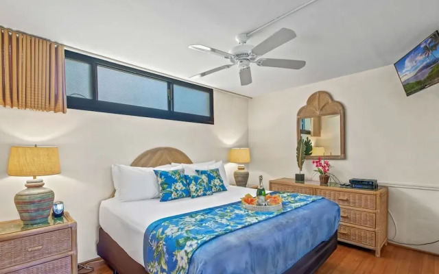 Papakea A101 2 Bedroom Condo 2 Condo by Redawning
