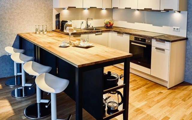 Best Place Apartments Vienna