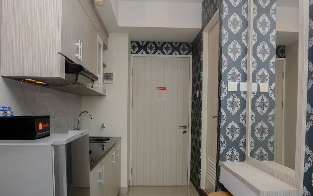 Well Appointed Studio at Grand Kamala Lagoon Apartment