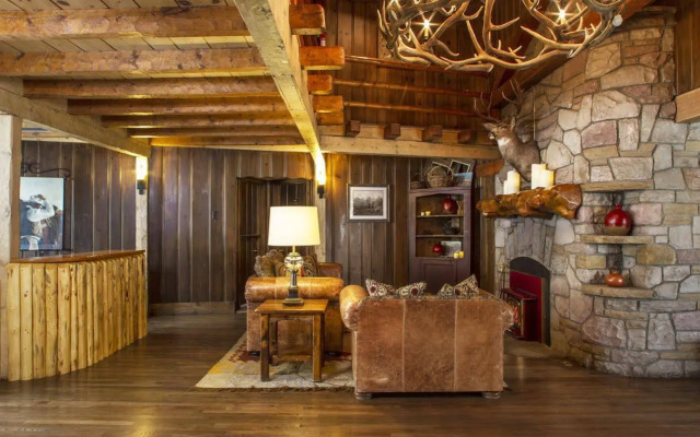 Jackson Hole Lodge