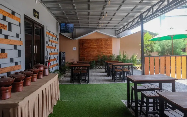 Urbanview Hotel LTefa Pemalang