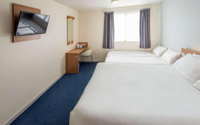 Holiday Inn Express London Hammersmith, an IHG Hotel