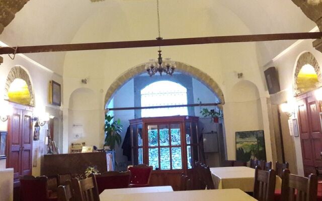 Demirkapı Konak Otel