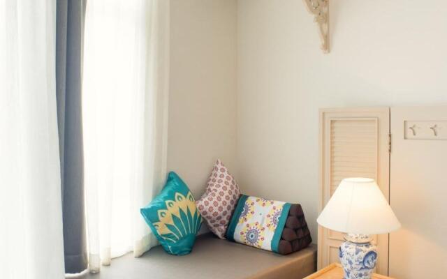Panphuree Residence