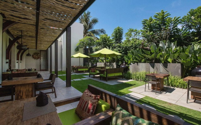 Kemangi Bed & Breakfast