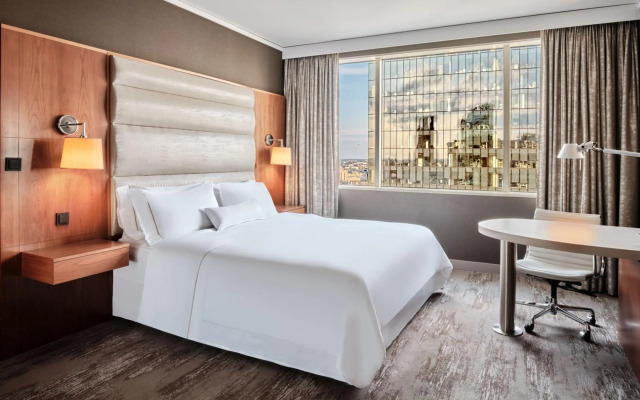 The Westin Warsaw
