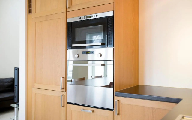City Housing - Holgersen Exclusive Apt