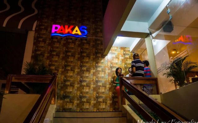 Hotel El Puerto