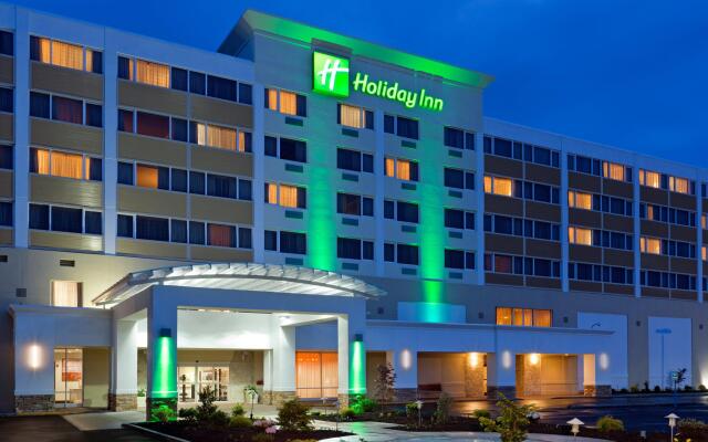 Holiday Inn Clark - Newark Area, an IHG Hotel