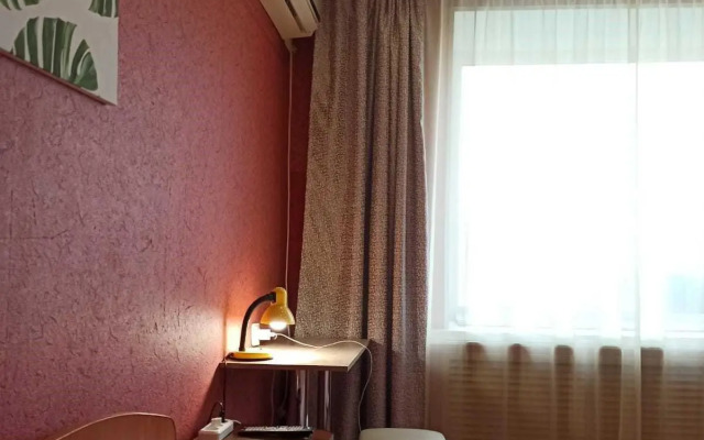 Апартаменты на улице Свободы 33