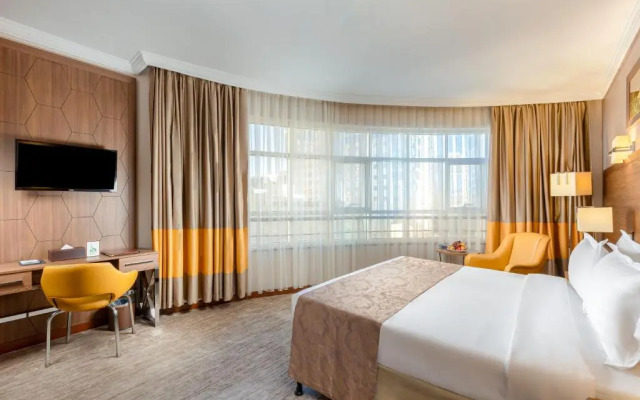 Diwan Rose Hotel