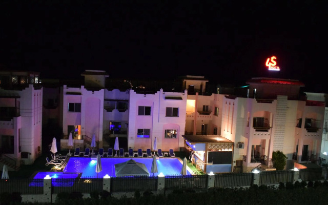 4s Hotel Dahab