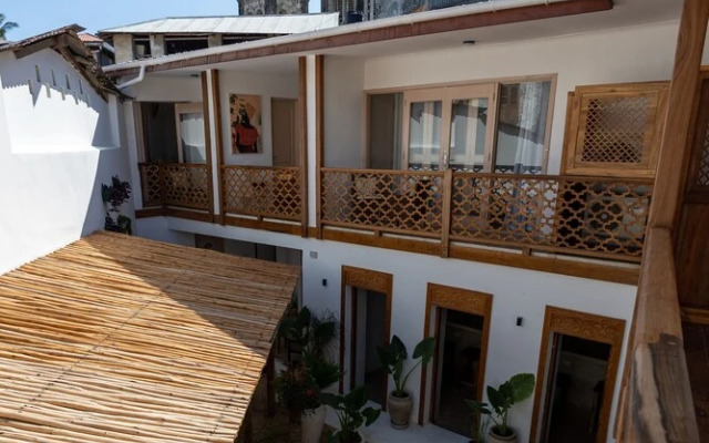 Sharazad Wonders Boutique