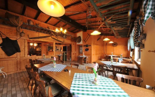 Landhaus Schaaf