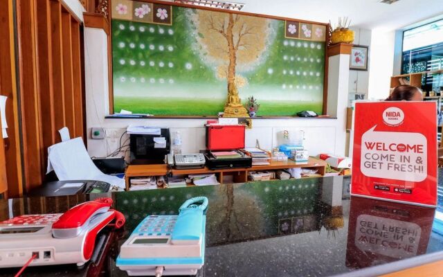 Nida Rooms Tha Sala 58 Jasmine