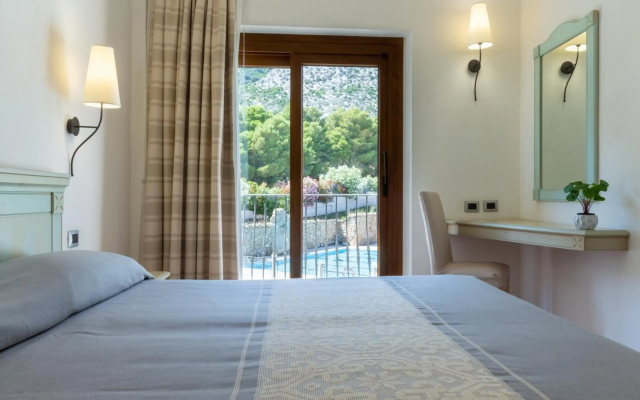 Hotel Brancamaria