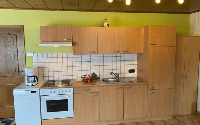 Ferienwohnung-Kylltal-Blick