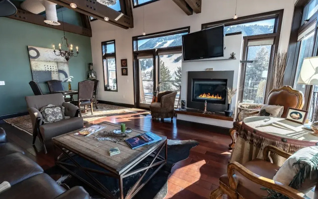 Pearl Penthouse by Jackson Vacations