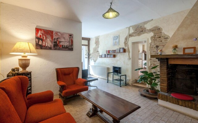 Stunning Home in Monteguiduccio With 3 Bedrooms