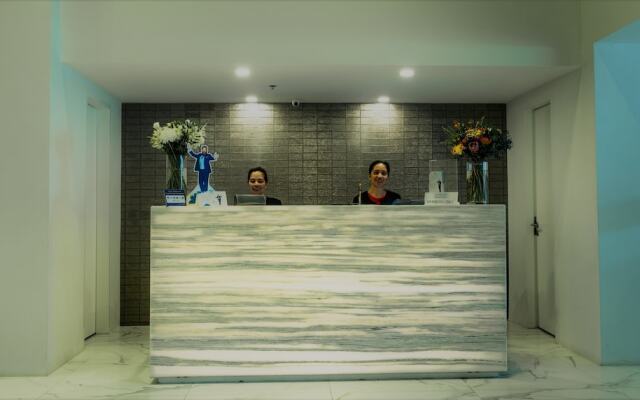Ramada Encore by Wyndham Makati