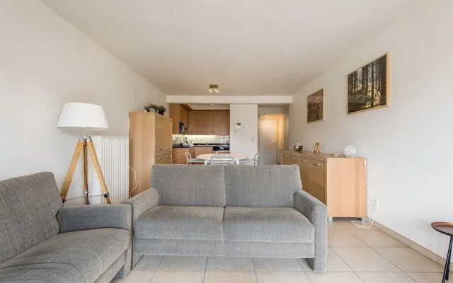 Apartment in Koksijde Near the Beach