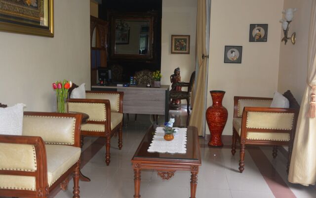 Puri Sagopi Guest House