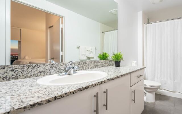 1st Brickell Boutique Residences by Nomad Guru