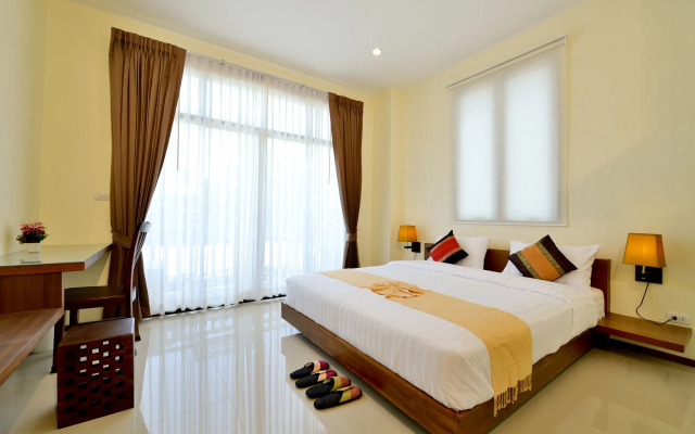 The Choice Hotel - Adults Only