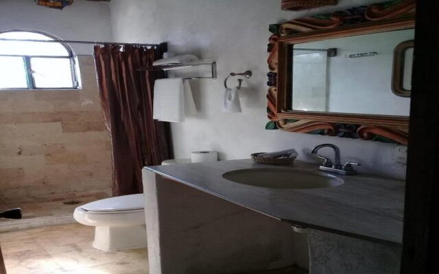 Hotel Hacienda la Puerta de Enmedio