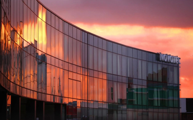 Novotel New Plymouth Taranaki