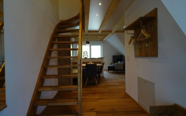 Ferienwohnungen Schwarzwaldtraum