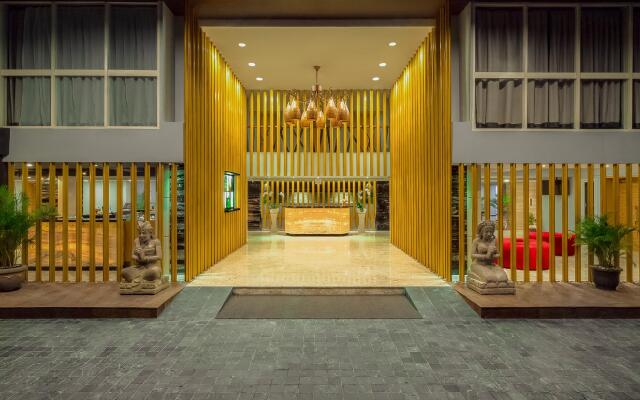 Kyriad Royal Seminyak Bali