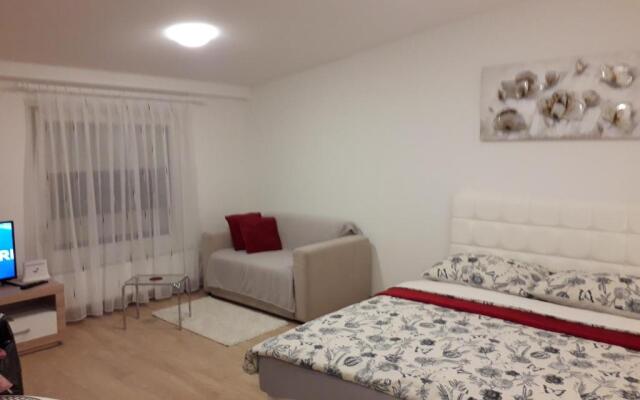 APARTMAN MMVG STUDIO Zagreb Airport