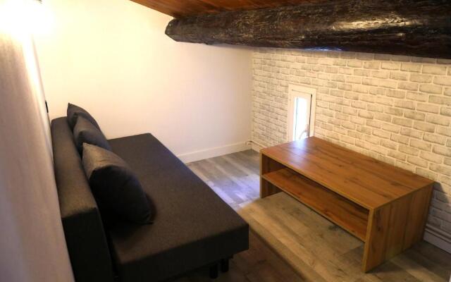 Rita, apartament ideal per a dos