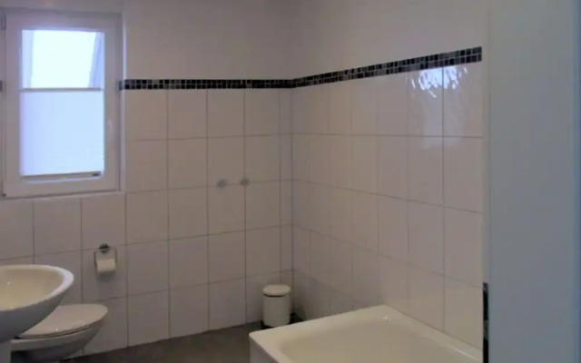 Ferienhaus Seewind in Dornumersiel