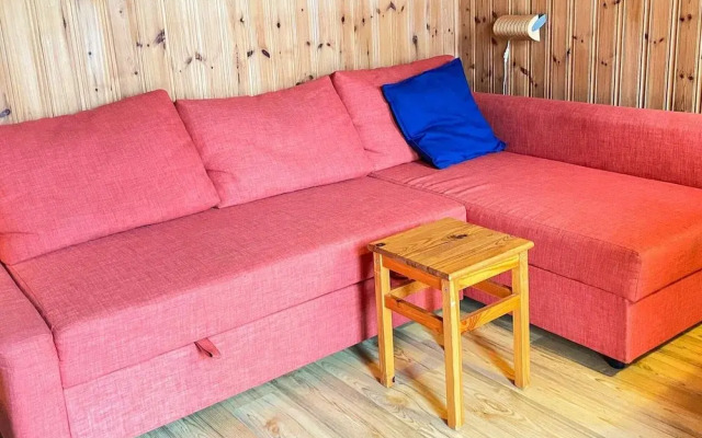 Holiday Home Near Fishing Area