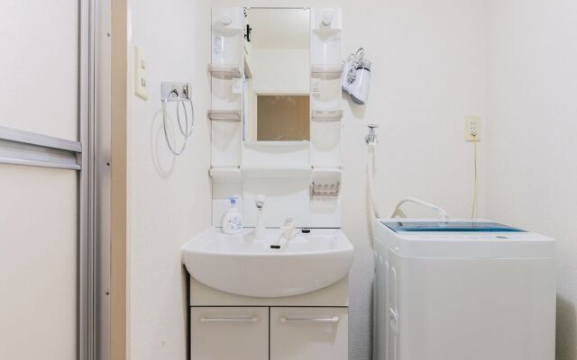 Park Residence Omori