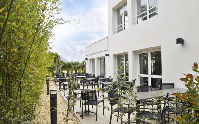 Golden Tulip La Baule Hôtel & Résidence