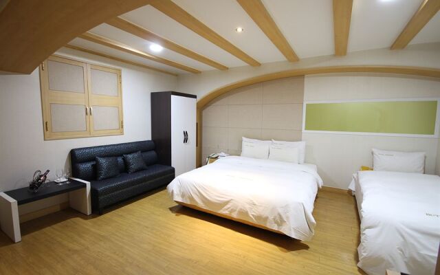 Hotel Tate