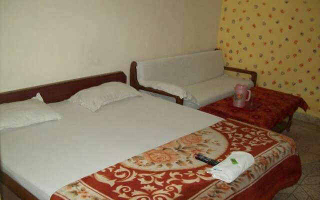 Hotel Majors Den