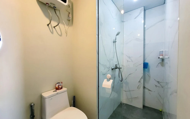 Palam Mansion at One Residence Apartment