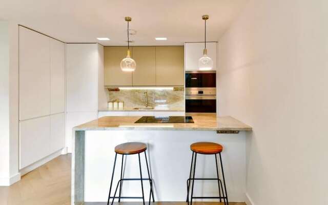 Chelsea Pad by condokeeper