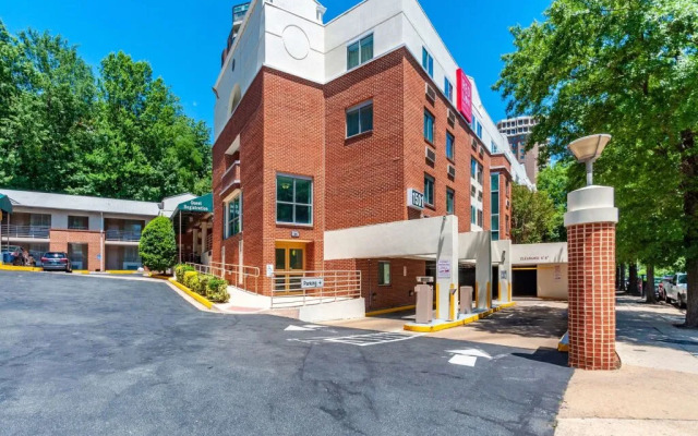 Quality Inn Iwo Jima
