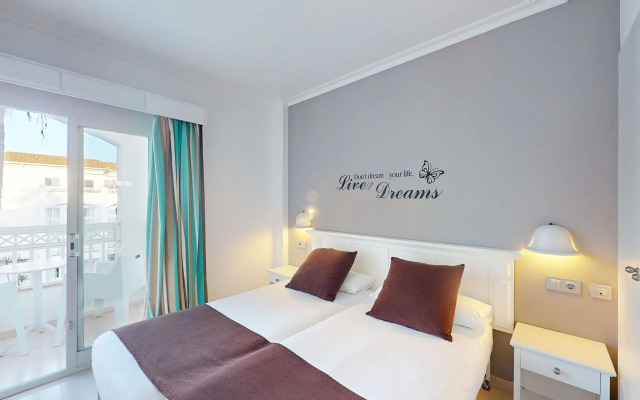 Aparthotel Green Garden